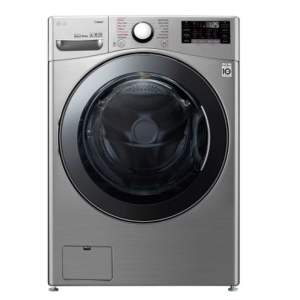 LG Lave-linge 20/12KG | 6 Motion Direct Drive™ | TurboWash™ | True Steam™ | ThinQ