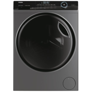 MACHINE A LAVER HAIER 9KG 1400TR I-PRO SÉRIE 5 INOX