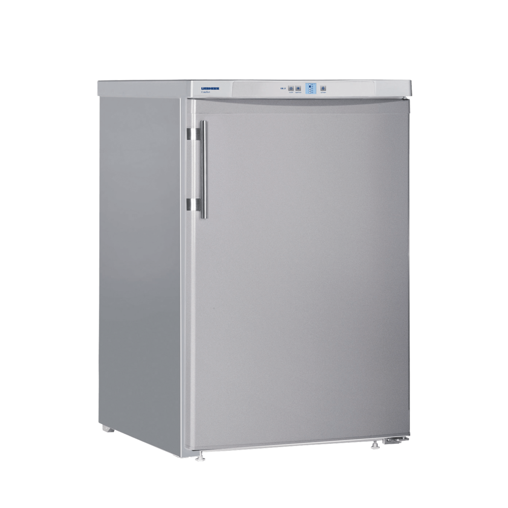 CONGELATEUR GSL 1223 SMART FROST 97L SILVER LIEBHERR