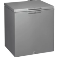 CONGELATEUR WHIRLPOOL 215L...