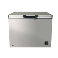 Congélateur Coffre Silver...