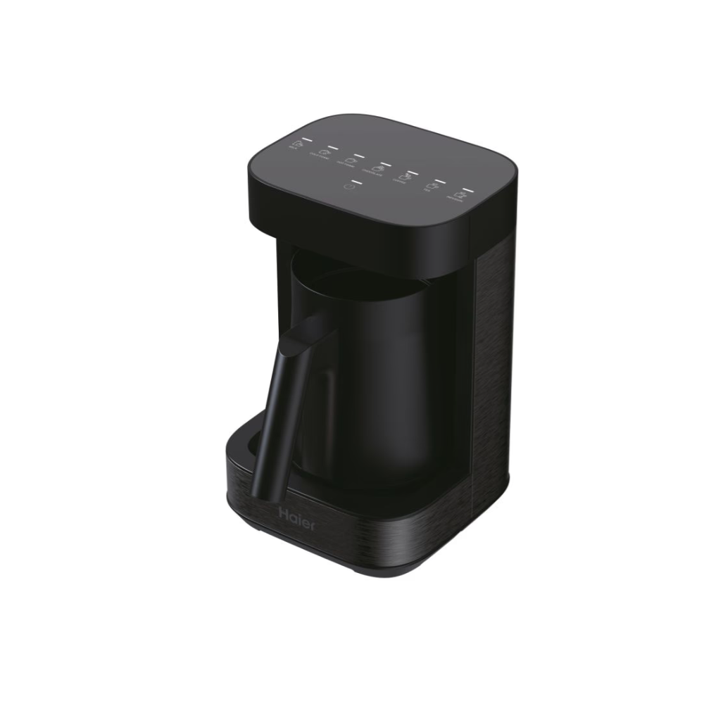MACHINE MULTI-BOISSONS HAIER HMB5A 011 NOIR