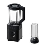 BLENDER HAIER NOIR