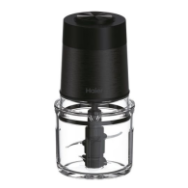 HACHOIR HAIER HCH5B1 011 NOIR