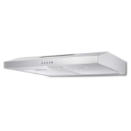 HOTTE SCHNEIDER 60CM SLIM INOX