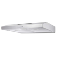 HOTTE SCHNEIDER 70CM SLIM INOX