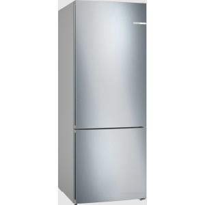 REFRIGERATEUR BOSCH COMBINE  INOX