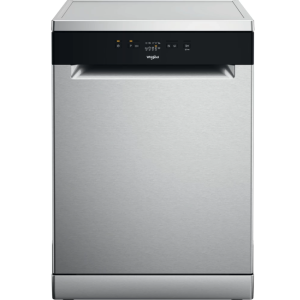 LAVE VAISSELLE WHIRLPOOL 13C 5P INOX