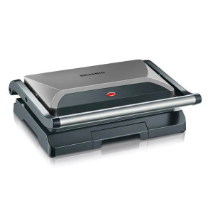 PANINI SEVERIN MULTI-GRILL 800W