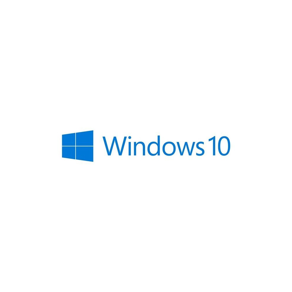 WINDOWS HOME 10 WIN32 FRENCH 1PK OEI DVD