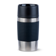 MUG ISOTHERME KRUPS 0,3L NOIR