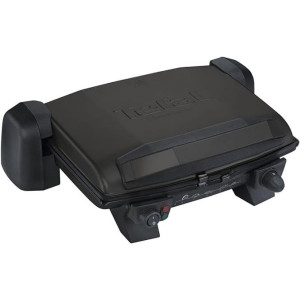 PANINI TEFAL GRILL TOAST EXPERT 1800W NOIR
