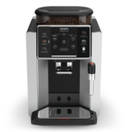 ESPRESSO KRUPS SENSATION...