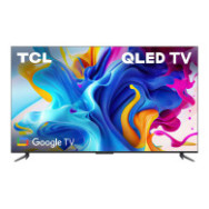 TV TCL  50P QLED UHD