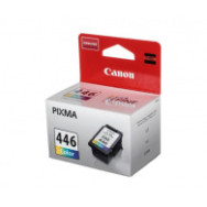 CARTOUCHE CANON 446 COULEUR