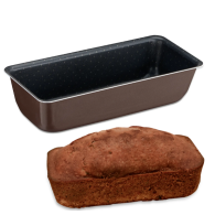 MOULE CAKE TEFAL 28CM