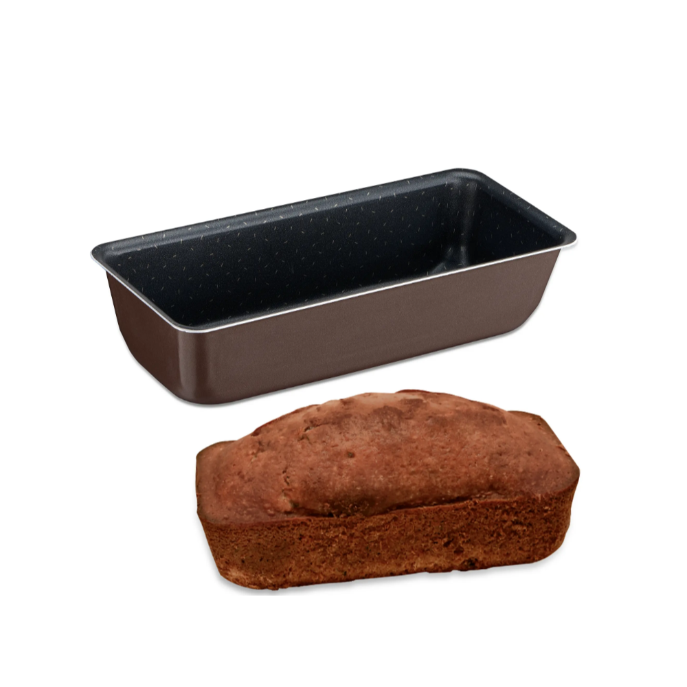 MOULE CAKE TEFAL 28CM