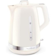 BOUILLOIRE MOULINEX BY320A...