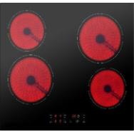 PLAQUE SCHNEIDER 4 ZONES...