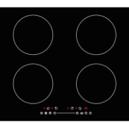 PLAQUE SCHNEIDER 4 ZONES...