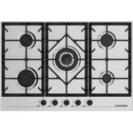 PLAQUE SCHNEIDER 75CM INOX...