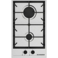 PLAQUE SCHNEIDER 30CM INOX...