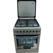 CUISINIERE SCHNEIDER 4 FEUX...