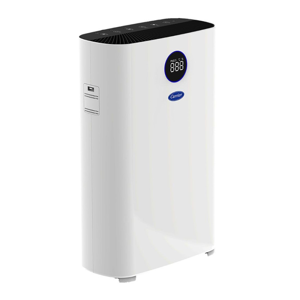 PURIFICATEUR D'AIR CARRIER 410 M3/H