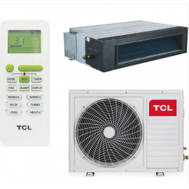 CLIMATISEUR TCL 24000 GAINABLE INVERTER