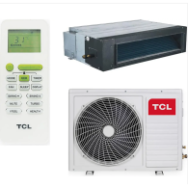 CLIMATISEUR TCL 24000...