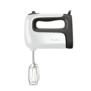 Petit Pied Mixeur + Gobelet + Cache Pour Mixeur Quickchef Moulinex