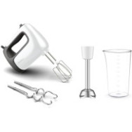 BATTEUR & MIXEUR PLONGEANT...