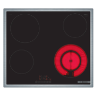 PLAQUE BOSCH 60CM...