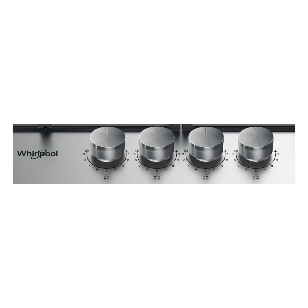 Lot De 2 Grilles De Support Pour Four Whirlpool AKP447 - Réf. 481245819304 Et 481245819303