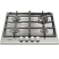 PLAQUE WHIRLPOOL 4F GRILLE...