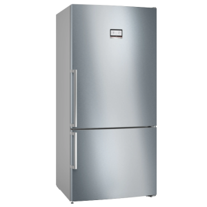 REFRIGERATEUR BOSCH COMBINE XXL 619L A++ INOX