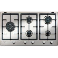 PLAQUE WHIRLPOOL 5F 90CM...
