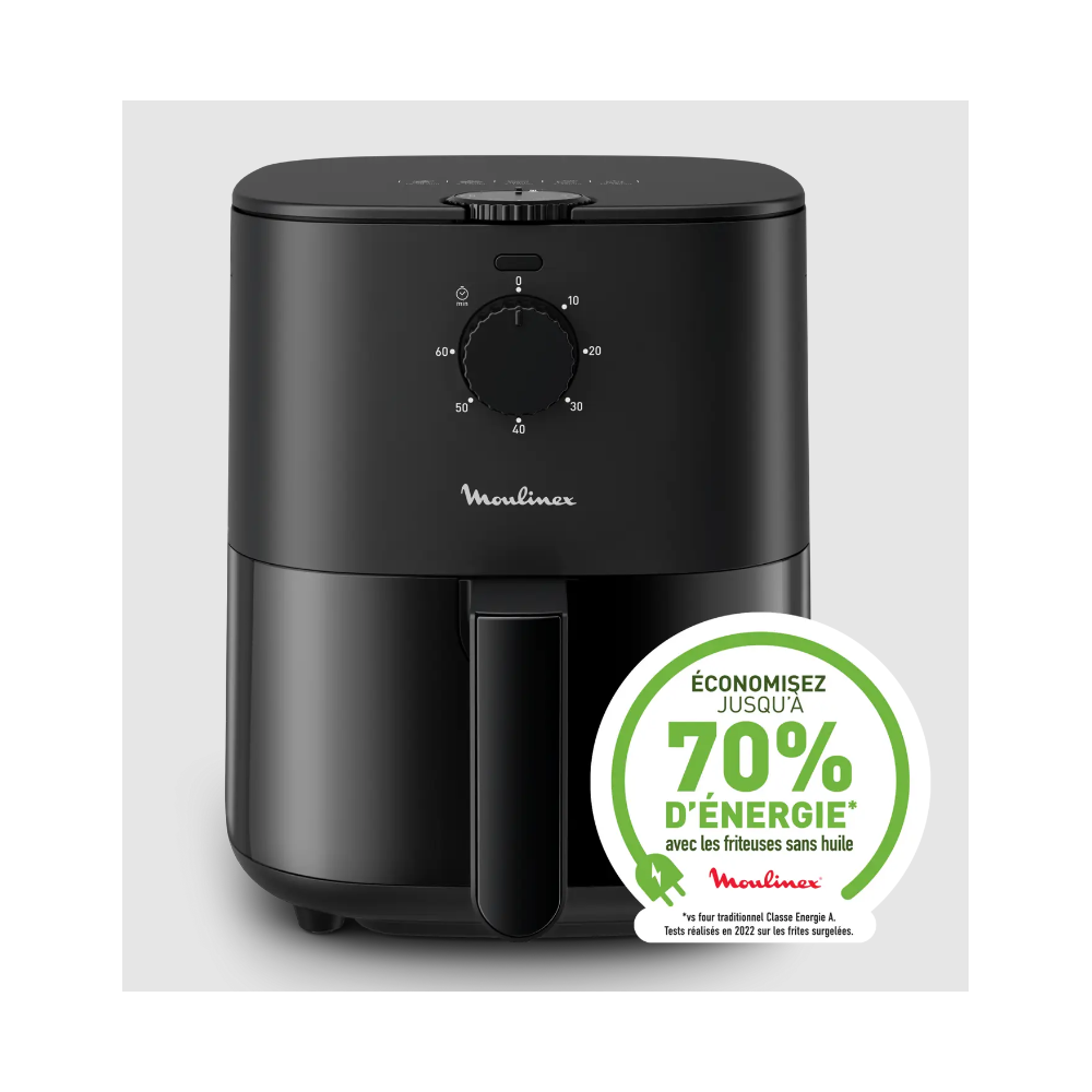 BOUILLOIRE MOULINEX BY320A SOLEIL IVOIRE 1,7L