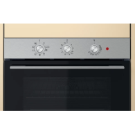 FOUR WHIRLPOOL ELECTRIQUE MULTIFONCTION PYROLYSE INOX