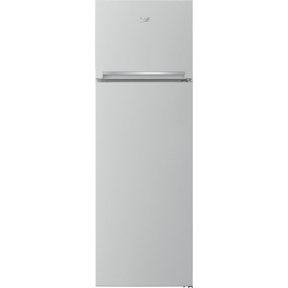 REFRIGERATEUR BEKO 2 PORTES 430L DEFROST GRIS