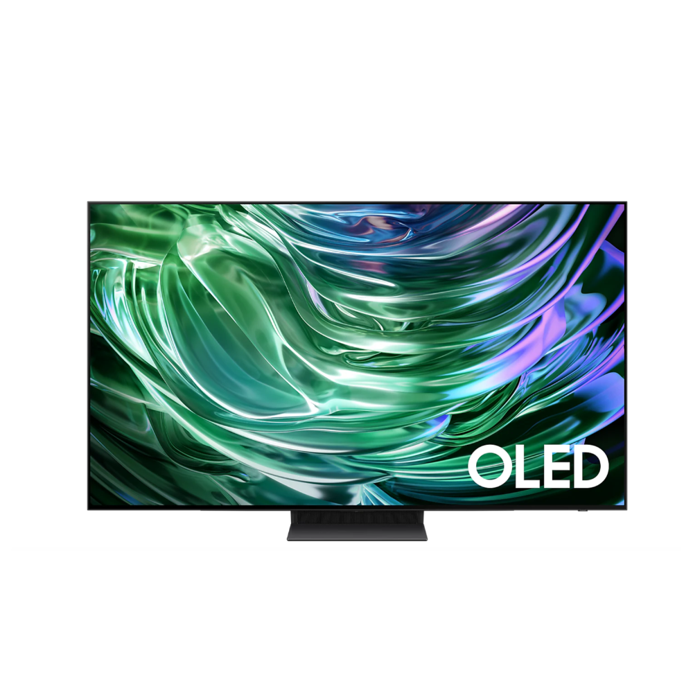 TV SAMSUNG OLED 83P SMART 4K ULTRA HD (2024)