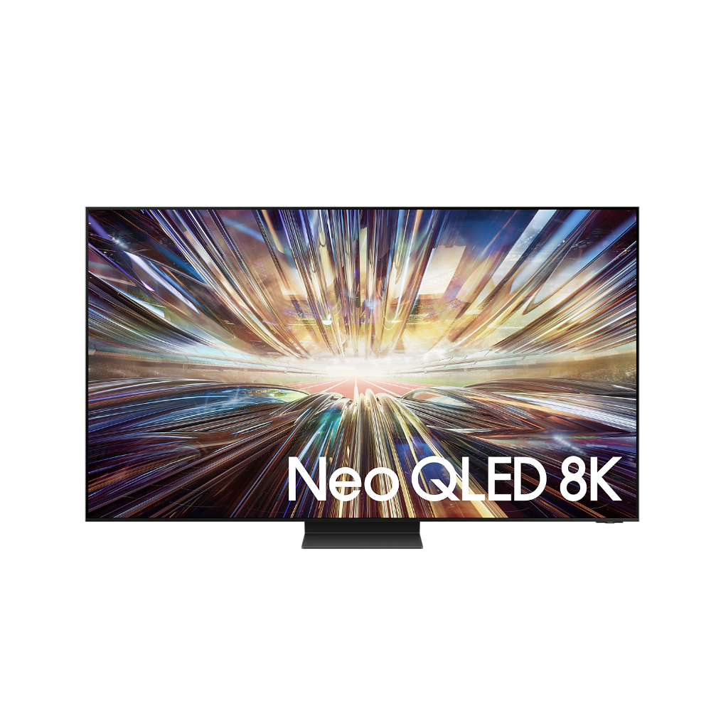 TV SAMSUNG NEO QLED 75P SMART 8K (2024)