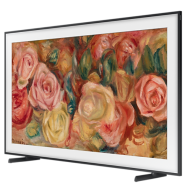 TV SAMSUNG QLED 55P SMART FRAME 4K ULTRA HD (2024)