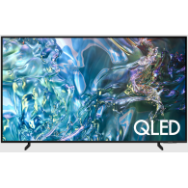 TV SAMSUNG QLED 65P SMART 4K