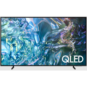 TV SAMSUNG QLED 65P SMART 4K