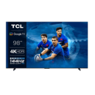 TV TCL LED 98P UHD SMART...