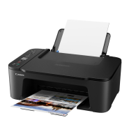 IMPRIMANTE CANON 3EN1 WIFI COULEUR