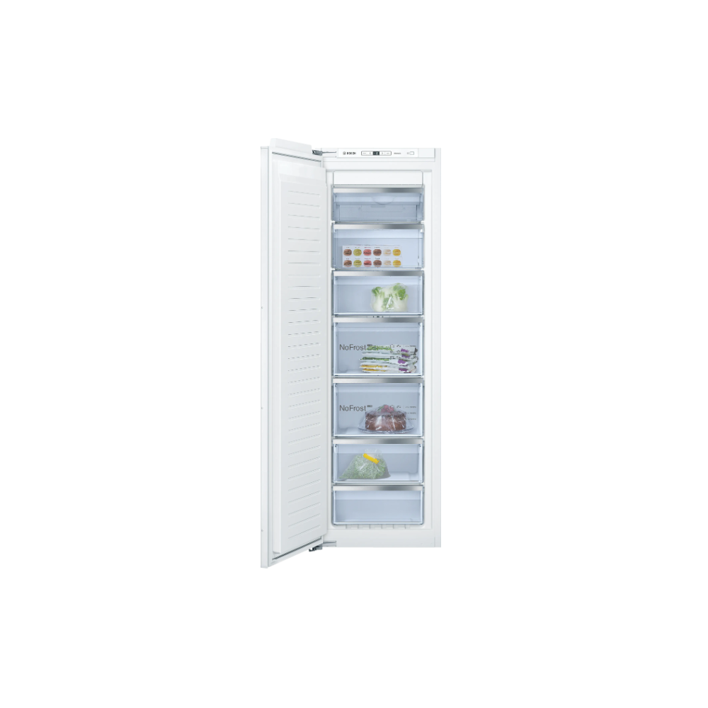 CONGELATEUR BOSCH ENCASTRABLE 211L
