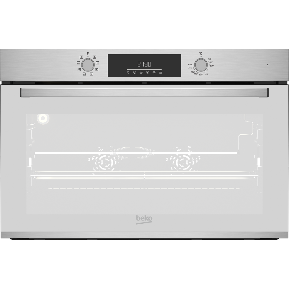 FOUR BEKO ELECTRIQUE MULTIFONCTION 90CM