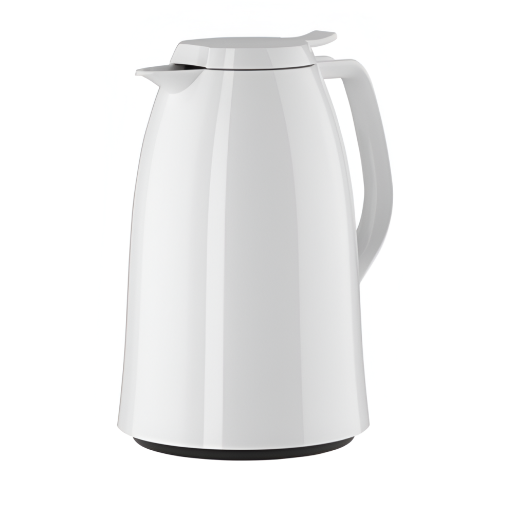 Mambo K3036112 Jug QT 1.0L HG White Téfal